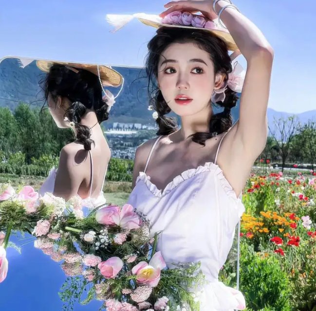 美好的意外