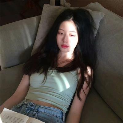 魔鬼尤物